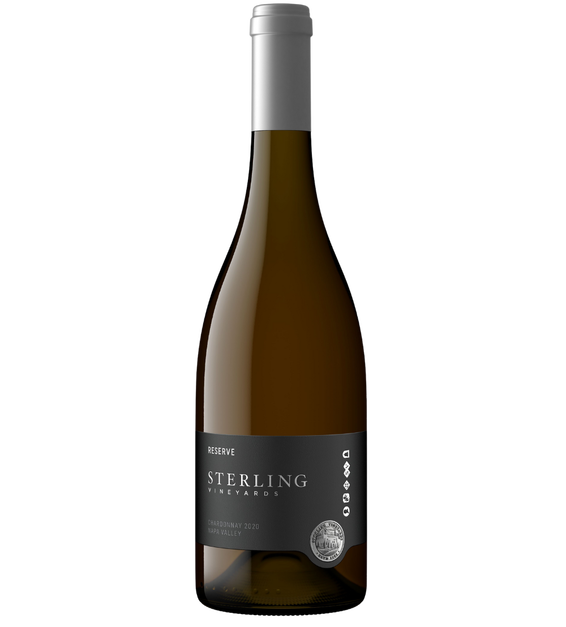 Scheid Vineyards - Products - 2020 Chardonnay Reserve